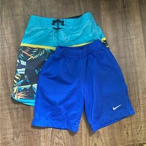 Boys Shorts Bundle